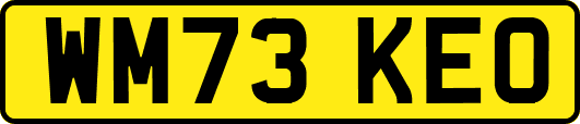 WM73KEO