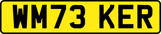 WM73KER