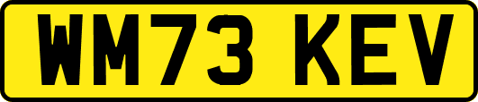 WM73KEV