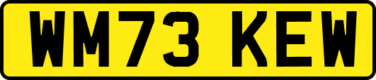 WM73KEW