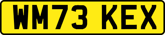 WM73KEX