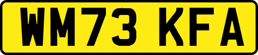 WM73KFA