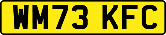 WM73KFC