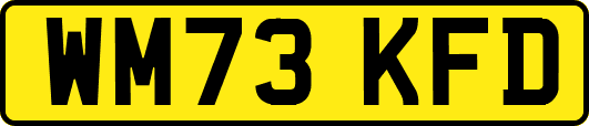 WM73KFD