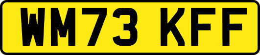 WM73KFF