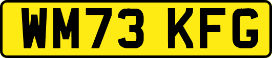 WM73KFG