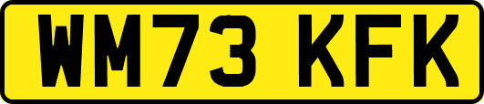 WM73KFK