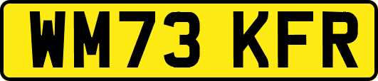 WM73KFR