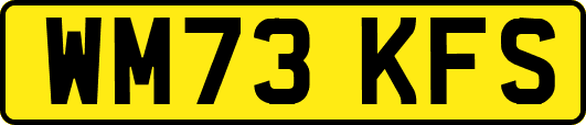 WM73KFS