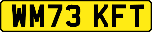 WM73KFT