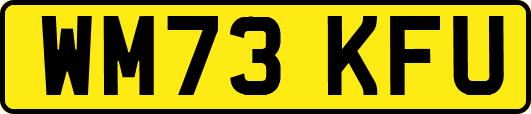 WM73KFU