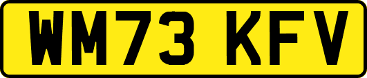 WM73KFV