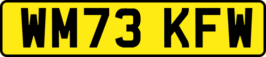 WM73KFW