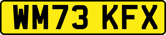 WM73KFX