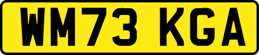 WM73KGA
