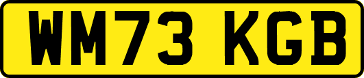 WM73KGB