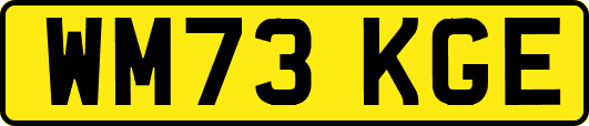 WM73KGE