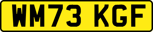 WM73KGF