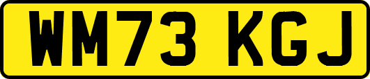 WM73KGJ