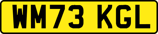 WM73KGL
