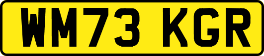 WM73KGR