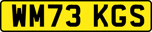 WM73KGS