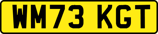 WM73KGT