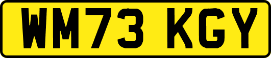 WM73KGY