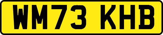 WM73KHB