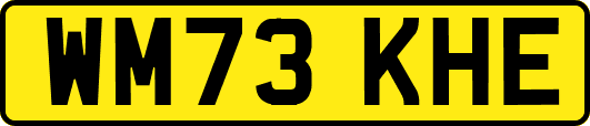 WM73KHE