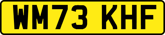 WM73KHF