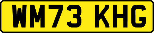 WM73KHG
