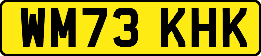 WM73KHK