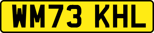 WM73KHL
