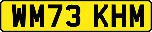 WM73KHM