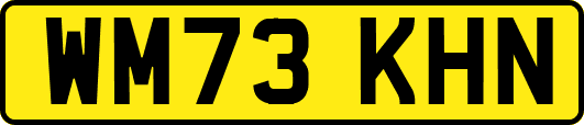 WM73KHN