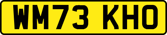 WM73KHO