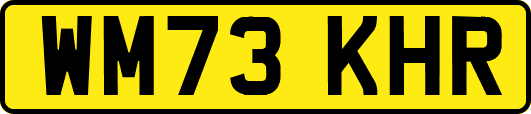 WM73KHR