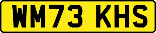 WM73KHS