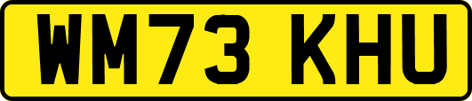 WM73KHU