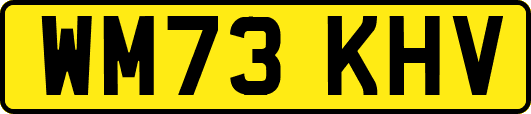 WM73KHV