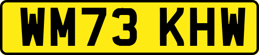 WM73KHW