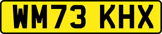 WM73KHX