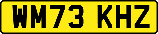 WM73KHZ