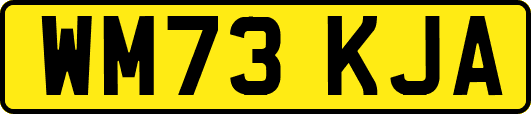WM73KJA