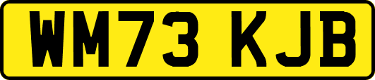 WM73KJB