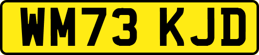 WM73KJD