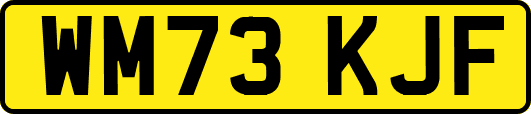 WM73KJF