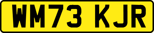 WM73KJR