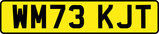 WM73KJT